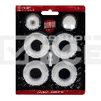 Комплект монтажный Royal Thermo 1”х 1/2