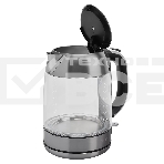 Чайник электрический Polaris PWK-1791-СGL матовый, фото3