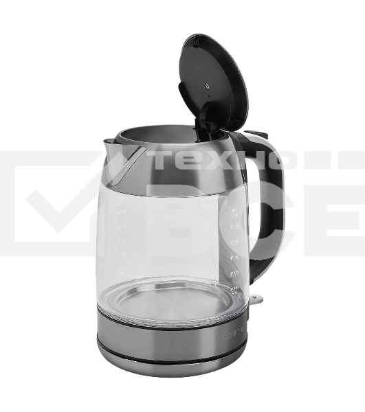 Чайник электрический Polaris PWK-1791-СGL матовый