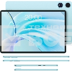 Планшет Teclast P50 Case 10.95', 4Gb, 128Gb, Wi-Fi, Android, голубой, фото2