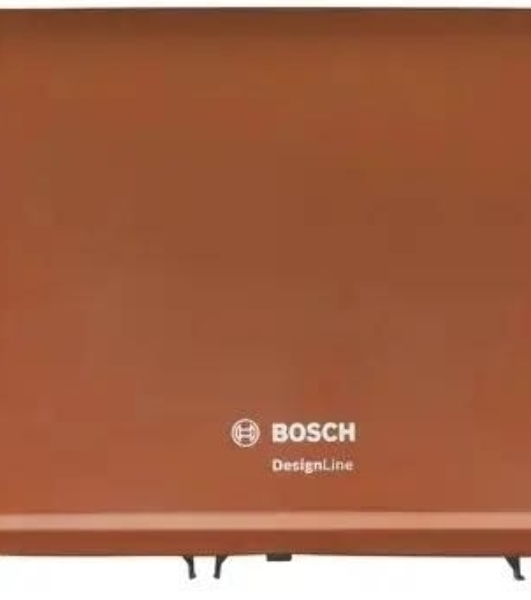 Тостер Bosch TAT4P429 медь, 970 Вт, 2 слота