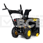 Снегоуборщик Champion ST553, фото4