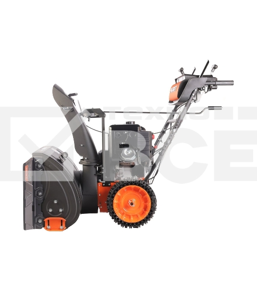 Снегоуборщик бензиновый Patriot Сибирь 110Е 11л.с.