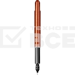 Ручка перьевая Parker Sonnet Essentials SB F545 (CW2169228) LaqOrange CT, F, сталь нержавеющая, подарочная коробка, фото8