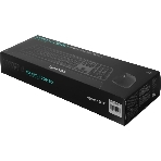 Клавиатура беспроводная Logitech MX Keys S Combo (920-011619) серый, фото2