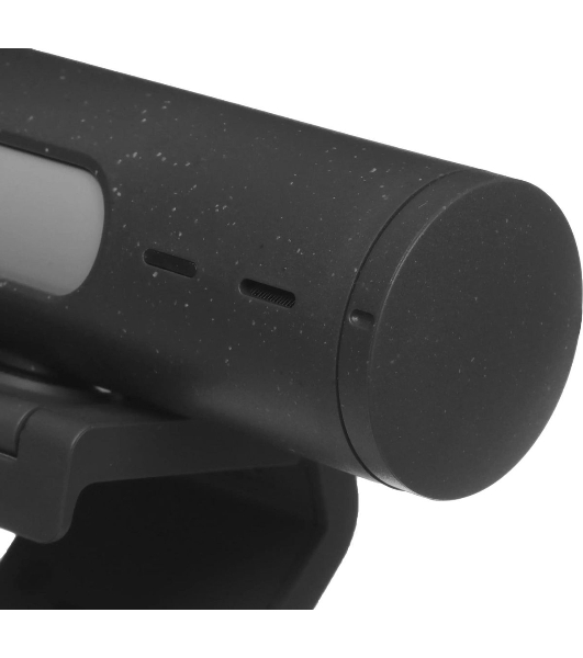 Веб-камера Logitech Brio 500 1920x1080, 30 кадр/с, USB Type-C, микрофон (2 шт, шумоподавление), автоматическая фокусировка, автоосвещение, универсальное крепление
