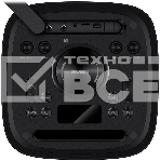 Колонка порт. Sven АС PS-930 черный 150W 1.0 BT/3.5Jack 7200mAh (SV-022402), фото8