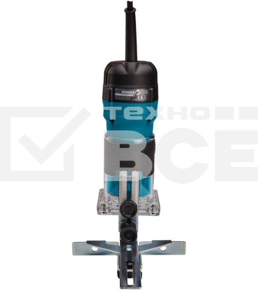 Станок фрезерный Makita 3711 530W