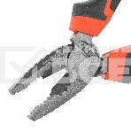 Пассатижи PATRIOT Platinum CPP-160L усиленные, Cr-V сталь, 160 мм, фото8