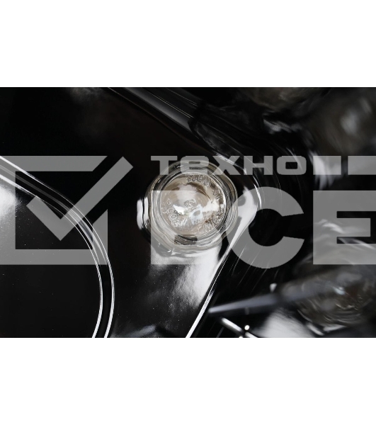 Плита газовая Gefest ПГ 6500-03 0053 черный, конфорок 4 шт, духовка 52 л, 60 см x 85 см x 60 см