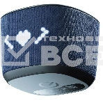 Умная колонка Sber Boom Home, 8Вт, с экраном, 1 динамик, часы, мультирум, TWS, Zigbee хаб, Wi-Fi, Bluetooth 5.0, Zigbee, Салют, морской, фото3