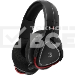 Гарнитура проводная с микрофоном A4Tech Bloody MR710 черный BT оголовье (MR710 BLACK), фото25