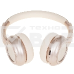 Беспроводные наушники MONSTER N-tune mini 01 бежевый, накладные, Bluetooth, до 50 ч, фото6