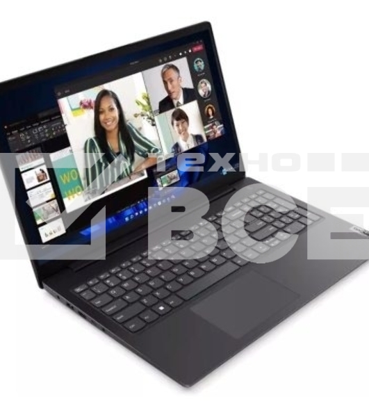 Ноутбук Lenovo V15 G4 IRU/15.6'/TN/Intel Core i5-13420H/8Gb/512Gb SSD/Intel UHD Graphics/no OS/черный/1.65kg