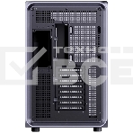 Корпус Jonsbo Jonsplus BO400, Midi-Tower, серый, фото2