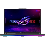 Ноутбук ASUS ROG Strix G18 G814PM-S8074/18'/IPS/AMD Ryzen 9 8940HX/16GB/1024GB SSD/NVIDIA GeForce RTX 5060 8GB/Windows 11 Pro/серый/3kg, фото13