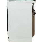 Плита газовая Лысьва ГП 400 МС СТ-2у белый, стеклянная крышка, конфорок 4 газовых, духовка 57 л, 50 см x 84 см x 60 см, фото4