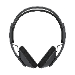 Беспроводные/проводные наушники KOSS KPH30 Wireless черный, накладные, Bluetooth + проводной, до 12 ч, фото5