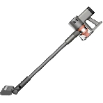 Пылесос вертикальный Xiaomi Vacuum Cleaner G30 Max EU серый, питание от аккумулятора, 280 Вт, уборка сухая, пылесборник 0.8 л, фото2