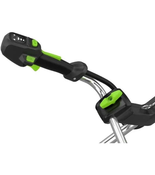 Триммер аккумуляторный GREENWORKS TB201H, 82 В, 0 Ач