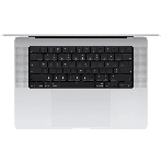 Ноутбук Apple MacBook Pro 16″ M5 Pro 18CPU/20GPU 48GB 1TB Silver, фото2