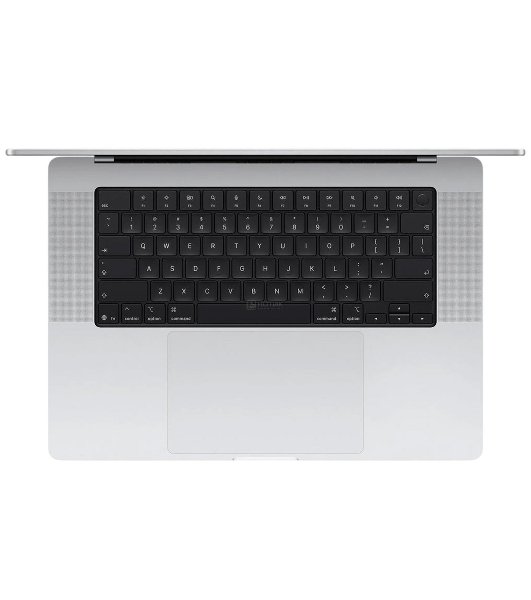 Ноутбук Apple MacBook Pro 16″ M5 Pro 18CPU/20GPU 48GB 1TB Silver