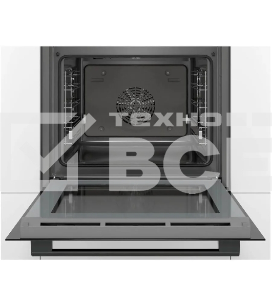 Духовой шкаф Bosch HBG5370B0, встраиваемый