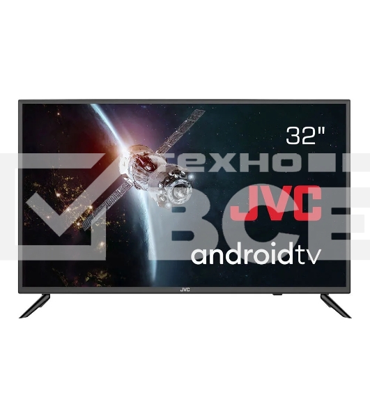 Телевизор JVC 32