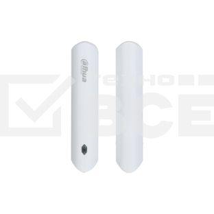 Датчик открытия дверей Dahua DHI-ARD323-W2(868)