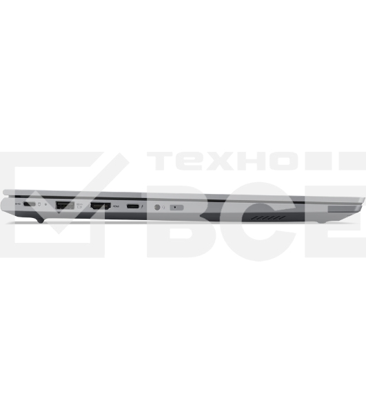 Ноутбук Lenovo ThinkBook 16 G6 IRL i5-1335U 16Gb SSD 512Gb Intel UHD Graphics 16 WUXGA IPS Cam 45Вт*ч No OS Серый 21KH0020RU