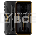 Смартфон Ulefone Armor X12 Pro 4/64GB оранжевый, фото 1