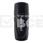 Флеш диск USB 2.0 SmartBuy 004GB Scout Black (SB004GB2SCK), фото3