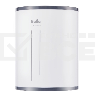 Водонагреватель Ballu BWH/S 10 Omnium Uni O
