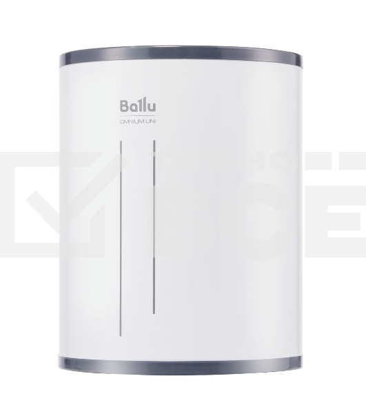 Водонагреватель Ballu BWH/S 10 Omnium Uni O