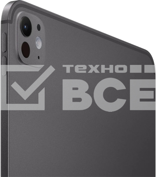 Планшет Apple iPad Pro 2024 A2836 11
