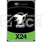Жесткий диск серверный Seagate 3.5