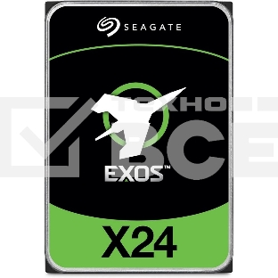 Жесткий диск серверный Seagate 3.5