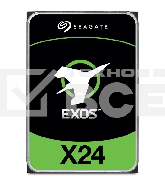 Жесткий диск серверный Seagate 3.5