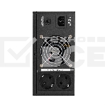 Комплект Источник бесперебойного питания EX295992RUS + батарея 100Aч EX285656RUS 1шт (инвертор, синус, для котла, PF=1, настенный) ExeGate IdealSine SR-600.LCD.2SH <600VA/600W, чистая синусоида, цветной LCD-дисплей, 2*Schuko, крепление настенное, Black> +, фото12