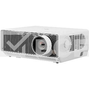 Проектор LG ProBeam BU60RG DLP 6000Lm ANSI (3840x2160) 3000000:1 ресурс лампы:20000часов 2xUSB typeA 2xHDMI 9.7кг