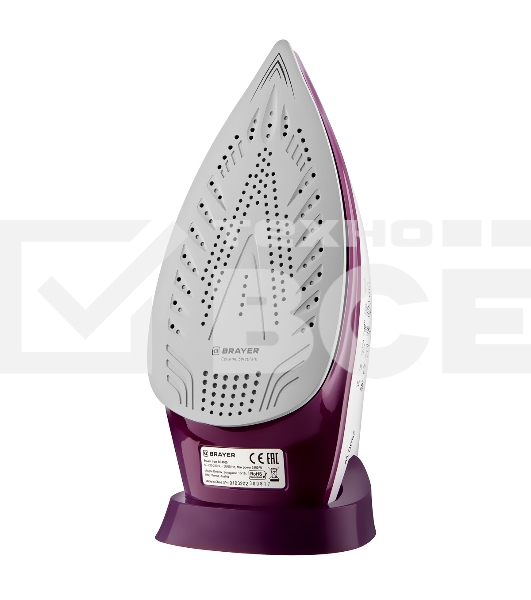 Утюг BRAYER BR4009