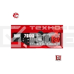 Электрогенератор бензиновый Зубр СБ-7000Е-3, 7 кВт, 73 дБ, 81 кг, фото13