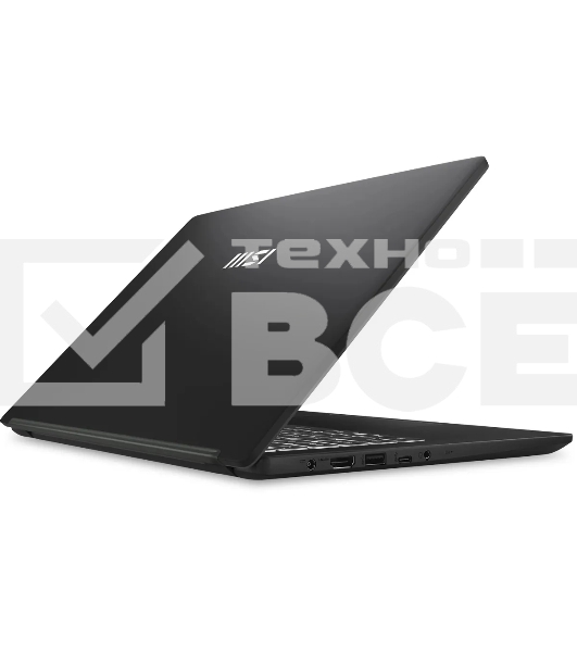 Ноутбук MSI Modern 14 C7M Ryzen 5 7530U/8/SSD512Gb/14