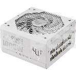 Блок питания ASUS TUF-GAMING-1000G-WHITE,PSU, CE+UK (90YE00S5-B0NA00) белый, фото 1