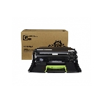 Драм-картридж GalaPrint GP-50F0Z00 черный (60000 стр.) для Lexmark MS415dn/MX417de/MX410de/MS610de/MX511de/MS312dn/MS317dn/MX317dn/MS417dn/MS610dn/MS410dn/MS510dn/MX611de/MS410d/MS610dte/MS310dn/MX611dhe/MS310d/MX511dhe/MS617dn/MX310dn/MX510de/MX617de/MX511dte, фото 1