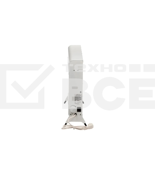 Конвектор HINTEK Power 1500M SE 04.05.01.214588 белый, 1500 Вт, 20 м2, термостат