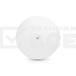 Абонентское устройство для радиосети Ubiquiti LTU Pro, 5 ГГц, MIMO 2x2, 24 дБи, 22 дБм, до 25 км, фото 1
