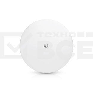 Абонентское устройство для радиосети Ubiquiti LTU Pro, 5 ГГц, MIMO 2x2, 24 дБи, 22 дБм, до 25 км
