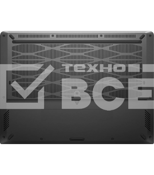 Ноутбук Asus TUF Gaming A14 FA401UU-RG052 Ryzen 7 8845HS 16Gb SSD512Gb NVIDIA GeForce RTX4050 6Gb 14