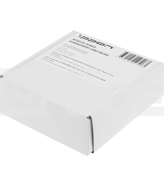 Модуль Ippon Power Management Card (1986298) для Ippon Pacific